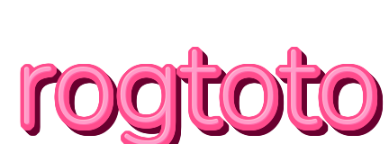 rogtoto — logo kanal